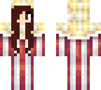 popcorn gurl