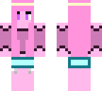 princess bubblegum