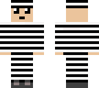 prisoner
