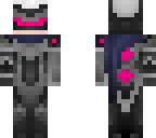 project fiora