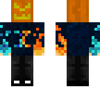 pumpkin pvp