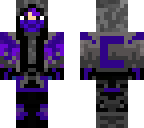 purple assasin
