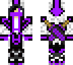 purple assassin