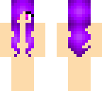 purple hair base