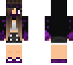 pvp girl