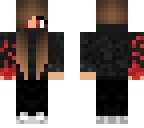 pvp girl
