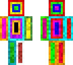 rainbow cyclops