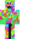 rainbow madness