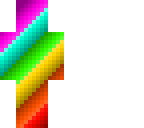 rainbow xd