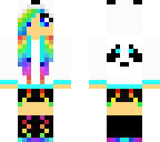 rainbowpanda