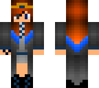 ravenclaw girl