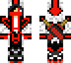 red assassin
