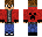 red creeper v2