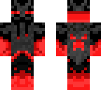 red enderman v2