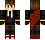 red jazzy