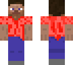 red steve