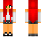 redhead