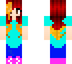 redhead gold dip 2