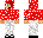 redhead pilz