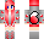 redstone fox