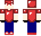 remy redstone armor
