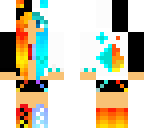 reuploaded fire and ice