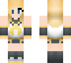 rin kagamine
