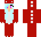 rose dino