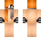 scarf base