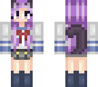 school girl