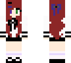 school girl me