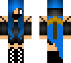 seceretive girl