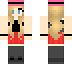 serena pokemon edit