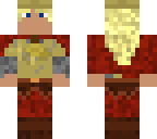 sergeant angua