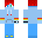sharkyboy