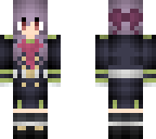 shinoa