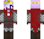 sir spookums