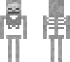 skeleton