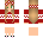 skin arianna grande