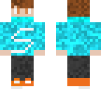 skin for street_dance