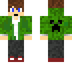 skin oficial