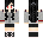skin request - blackroses666
