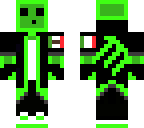 slime mexico