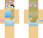 someoneunique summer skin