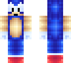 sonic the kirby