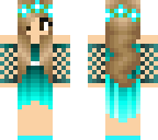 spring dress