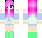 spring girl remake
