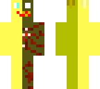 springtrap doble