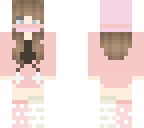 spy in pink
