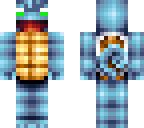 squirtle